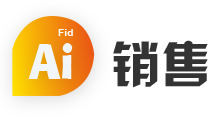 Ai銷(xiāo)售logo