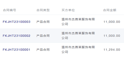 crm系統合同管理