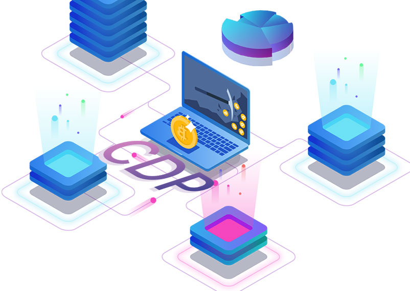 CDP系統(tǒng) cdp系統(tǒng)