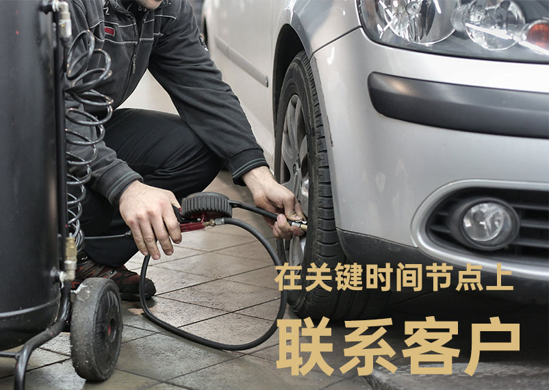 自動化營銷系統